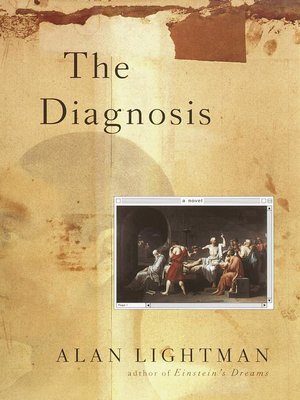 cover image of The Diagnosis